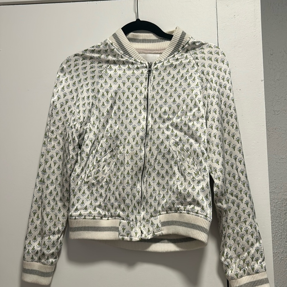 Tiny Editions Anthropologie Jacket - image 1